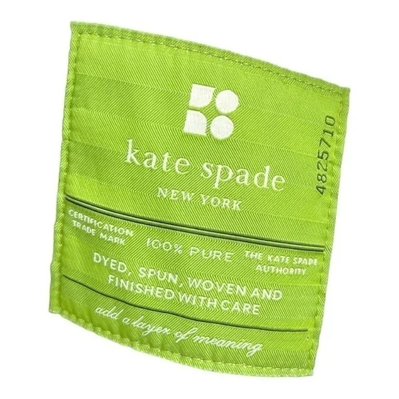 KATE SPADE NEW YORKEvening JacketSize 2 Wool